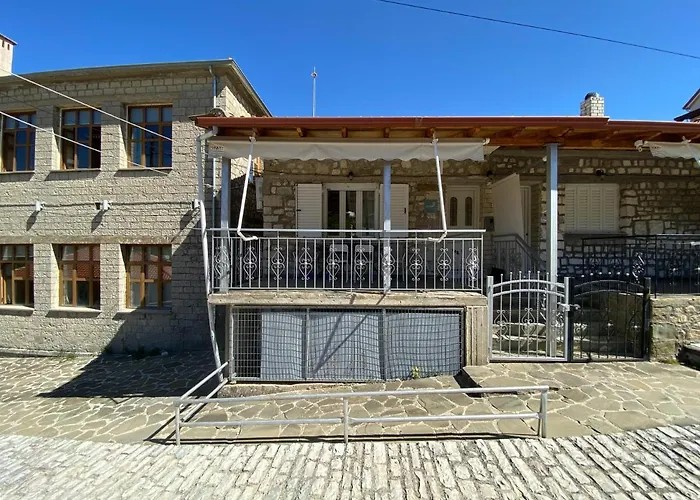 Sofia\'S House