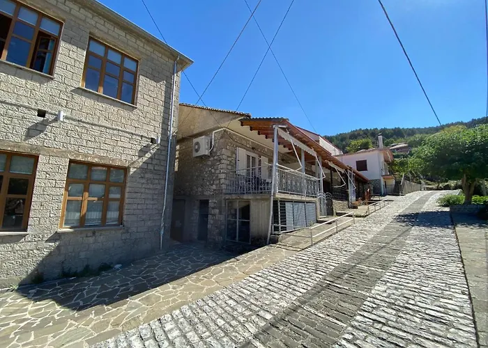 Sofia\'S House